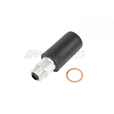 FUEL PRE-SUPPLY PUMP