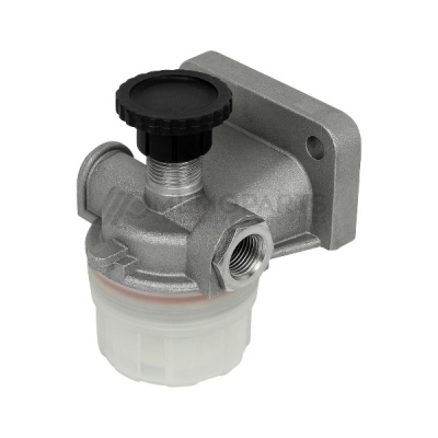 FUEL PRE-SUPPLY PUMP