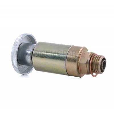 FUEL PRE-SUPPLY PUMP