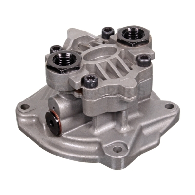FUEL PRE-SUPPLY PUMP