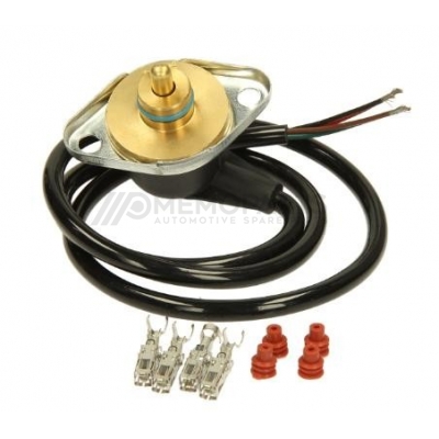 FUEL PRESSURE SENSOR