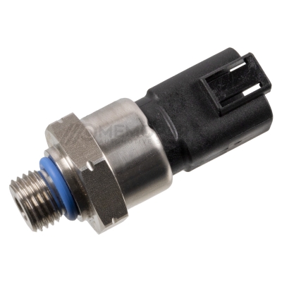 FUEL PRESSURE SENSOR