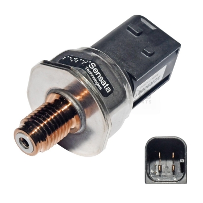 FUEL PRESSURE SENSOR