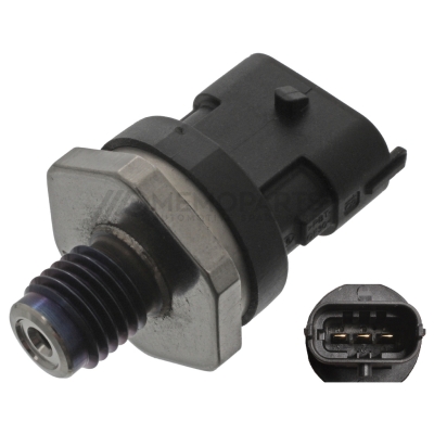 FUEL PRESSURE SENSOR