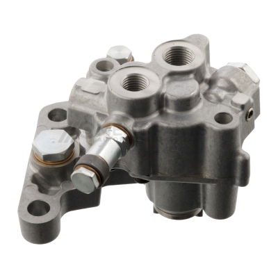 FUEL PUMP