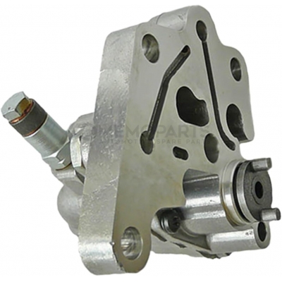 FUEL PUMP