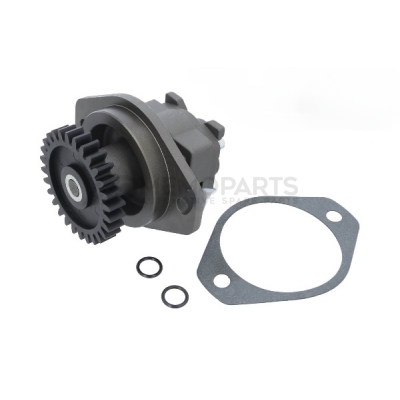 FUEL PUMP