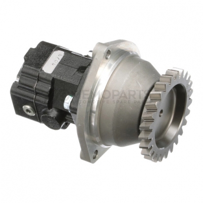 FUEL PUMP