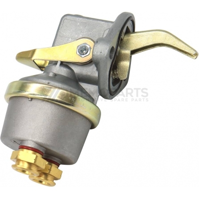 FUEL PUMP