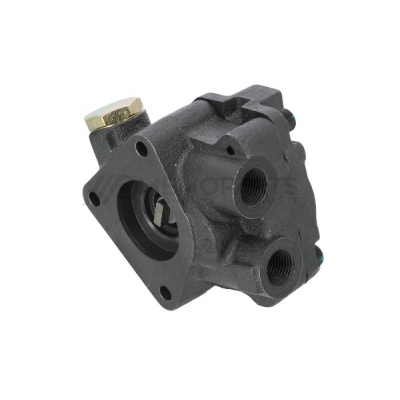 FUEL PUMP