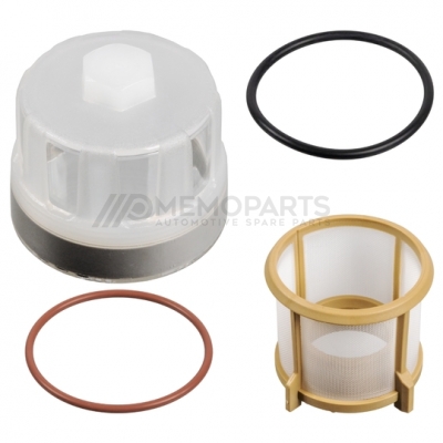 BRANDSTOFPOMP REPARATIESET