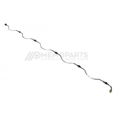 FUEL RETURN PIPE