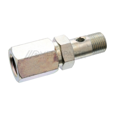 FUEL SUPPLY SYSTEM VALVE