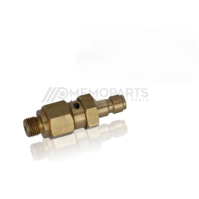 FUEL TANK BREATHER VALVE