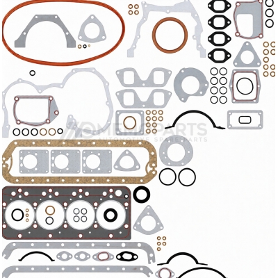 FULL GASKET SET