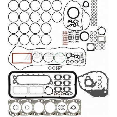 FULL GASKET SET
