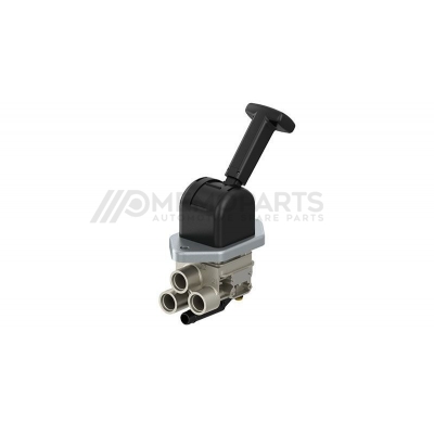 HAND BRAKE VALVE