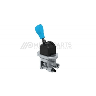 HAND BRAKE VALVE
