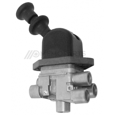 HAND BRAKE VALVE