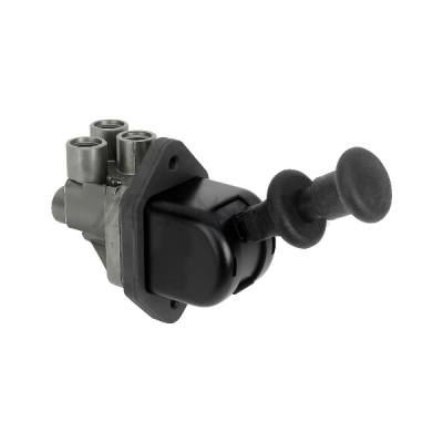 HAND BRAKE VALVE