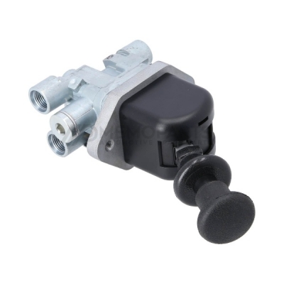 HAND BRAKE VALVE