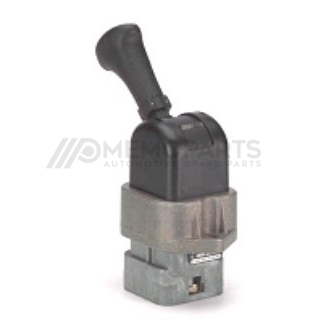 HAND BRAKE VALVE