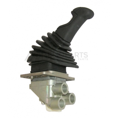HAND BRAKE VALVE