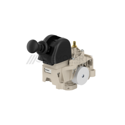 HAND BRAKE VALVE