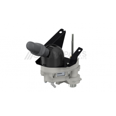 HAND BRAKE VALVE