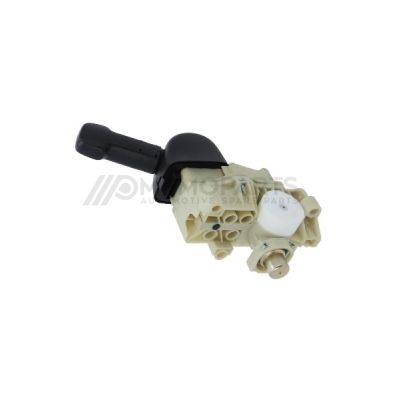 HAND BRAKE VALVE