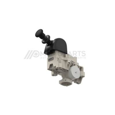 HAND BRAKE VALVE