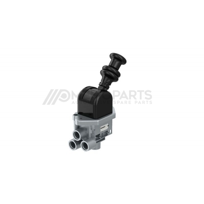 HAND BRAKE VALVE