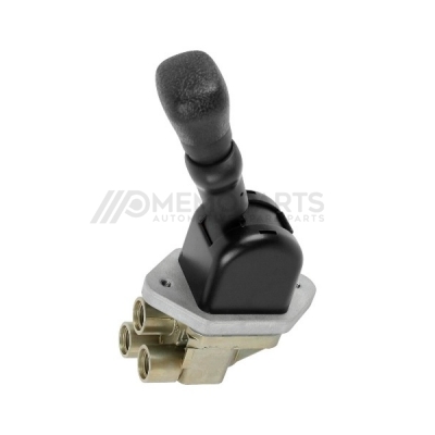 HAND BRAKE VALVE