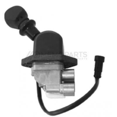 HAND BRAKE VALVE