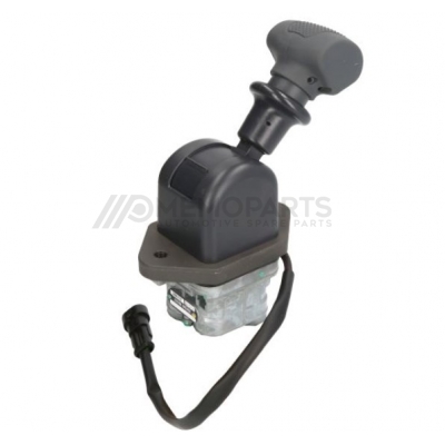 HAND BRAKE VALVE