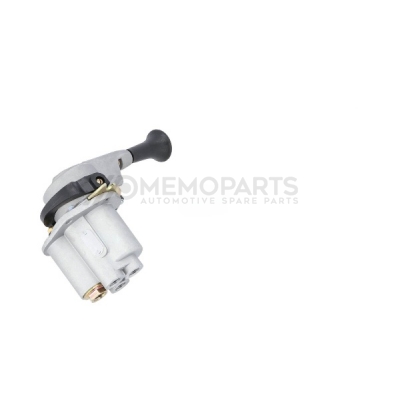HAND BRAKE VALVE