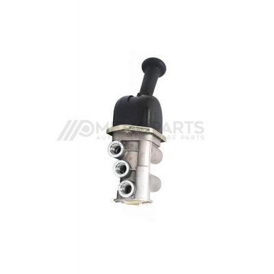 HAND BRAKE VALVE