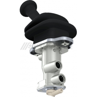 HAND BRAKE VALVE