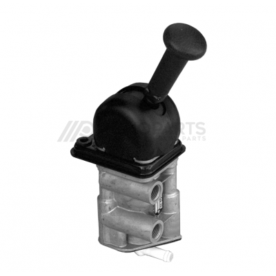 HAND BRAKE VALVE