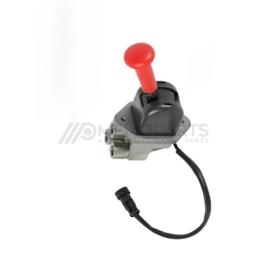 HAND BRAKE VALVE