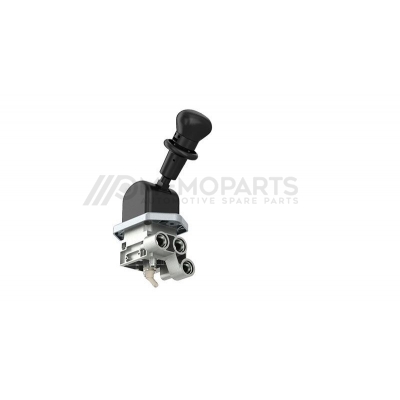 HAND BRAKE VALVE