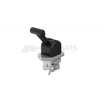 HAND BRAKE VALVE
