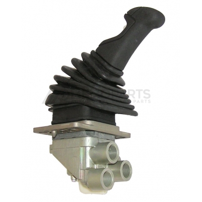 HAND BRAKE VALVE