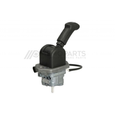 HAND BRAKE VALVE