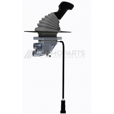 HAND BRAKE VALVE