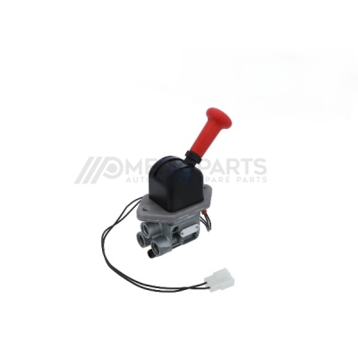 HAND BRAKE VALVE