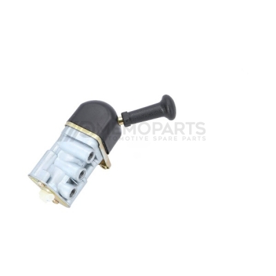 HAND BRAKE VALVE