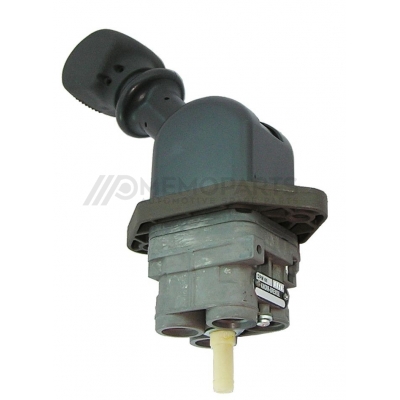 HAND BRAKE VALVE