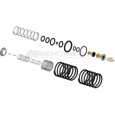 HAND BRAKE VALVE REPAIR KIT