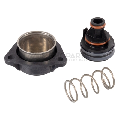 HAND FEED PUMP